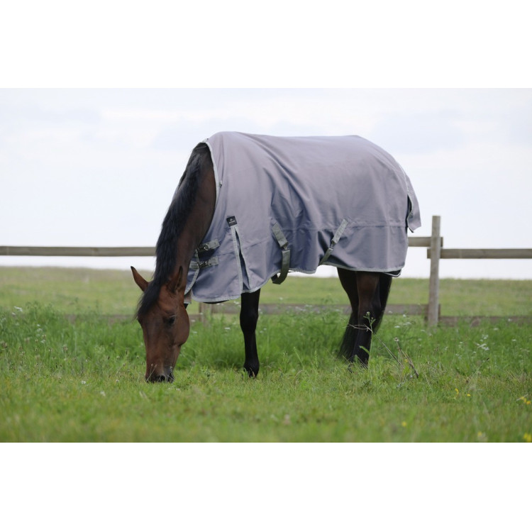 Coperta Equithème Tyrex 1200D riciclata Coperta Equithème Tyrex 1200D riciclata