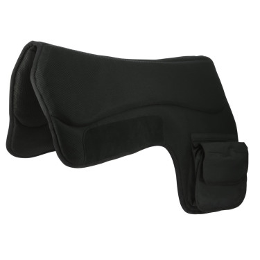 Tappeto western Westride con tasche Tappeto western Westride con tasche