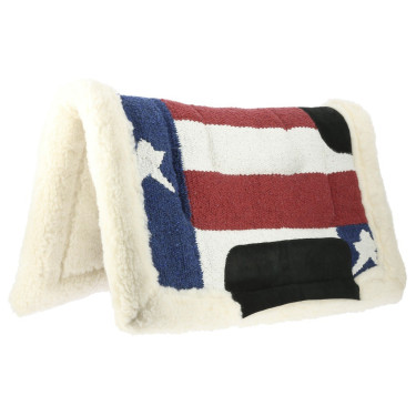 Tappeto navajo Westride bandiera USA Tappeto navajo Westride bandiera USA