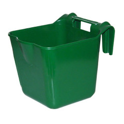 Mangiatoia da porta HangOn 13L Kerbl Mangiatoia da porta HangOn 13L Kerbl