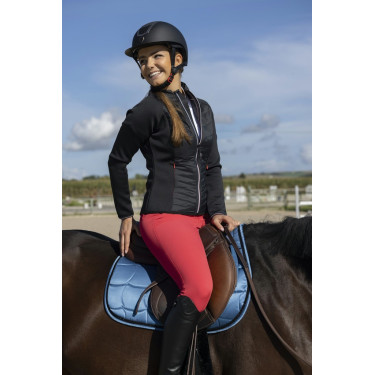 Giacca ibrida Equithème Olivia Giacca ibrida Equithème Olivia