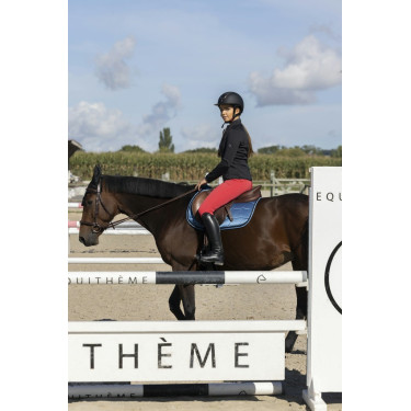 Giacca ibrida Equithème Olivia Giacca ibrida Equithème Olivia