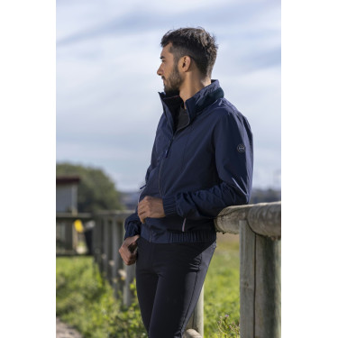 Giacca impermeabile Equithème Hugo Giacca impermeabile Equithème Hugo