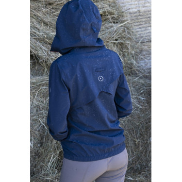 Giacca antipioggia Equithème Eliza Giacca antipioggia Equithème Eliza