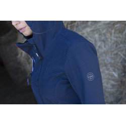 Giacca softshell Equithème Lila Giacca softshell Equithème Lila