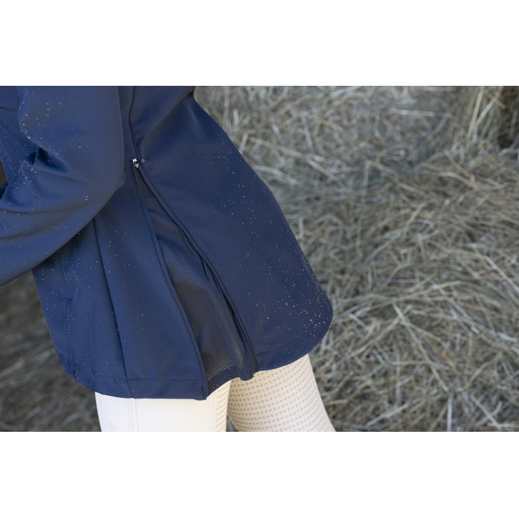 Giacca softshell Equithème Lila Giacca softshell Equithème Lila