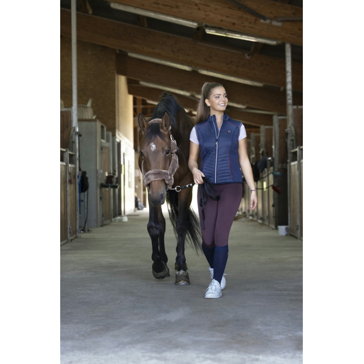 Gilet senza maniche Equithème Luna Gilet senza maniche Equithème Luna