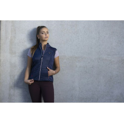 Gilet senza maniche Equithème Luna Gilet senza maniche Equithème Luna