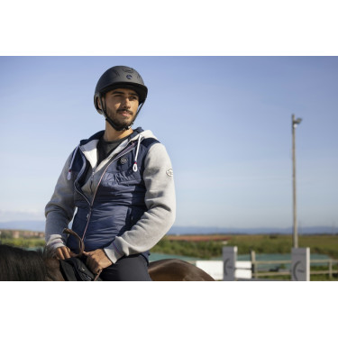 Gilet senza maniche Equithème Jules Gilet senza maniche Equithème Jules