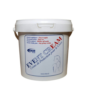 Crema protectora de extremidades Rekor Event cream Crema protectora de extremidades Rekor Event cream