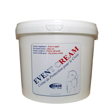 Crema protectora de extremidades Rekor Event cream Crema protectora de extremidades Rekor Event cream