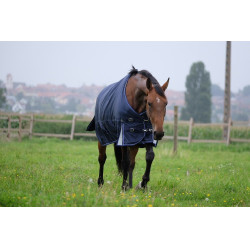 Coperta Pro Series Tyrex 1680D con copricollo