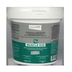 Alimento complementare LPC Muscle Eze