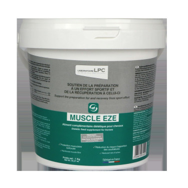 Alimento complementare LPC Muscle Eze Alimento complementare LPC Muscle Eze