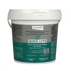 Alimento complementare LPC Quick Lyte