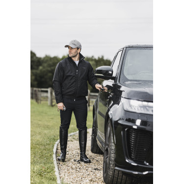 Giacca LeMieux Elite Crew Uomo Giacca LeMieux Elite Crew Uomo