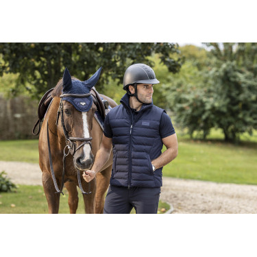 Gilet senza maniche LeMieux Elite uomo Gilet senza maniche LeMieux Elite uomo