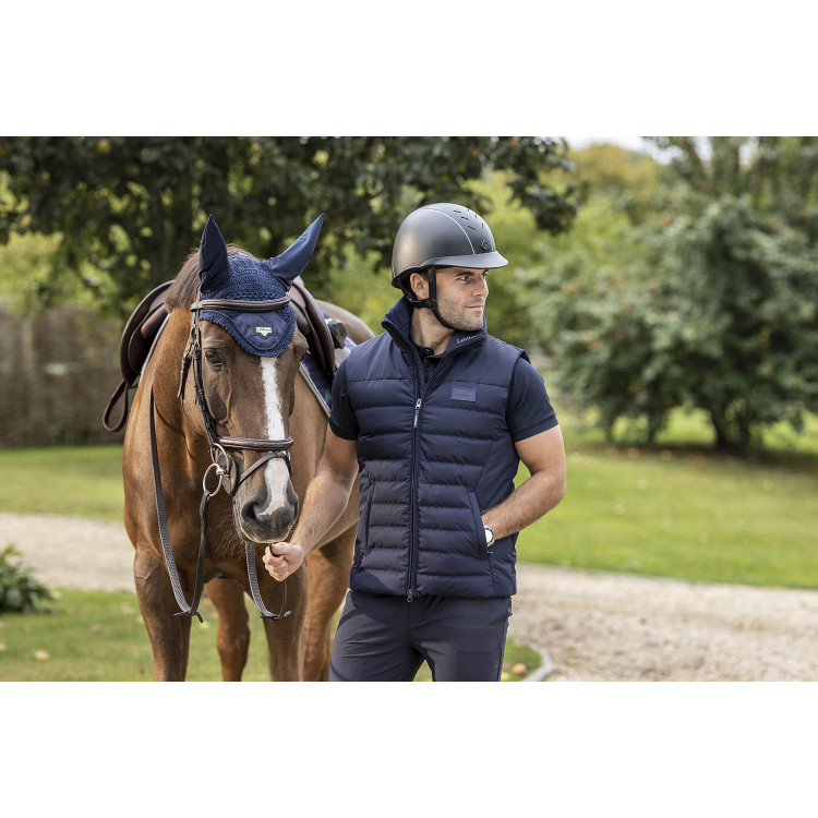 Gilet senza maniche LeMieux Elite uomo Gilet senza maniche LeMieux Elite uomo