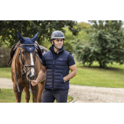 Gilet senza maniche LeMieux Elite uomo Gilet senza maniche LeMieux Elite uomo