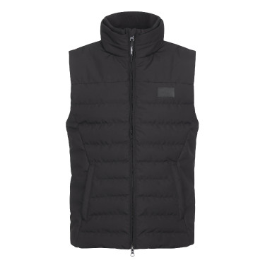 Gilet senza maniche LeMieux Elite uomo Nero