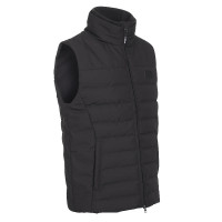 Gilet senza maniche LeMieux Elite uomo Blu navy