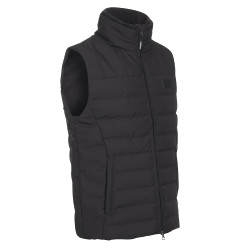 Gilet senza maniche LeMieux Elite uomo Nero
