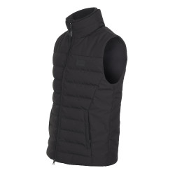 Gilet senza maniche LeMieux Elite uomo Nero