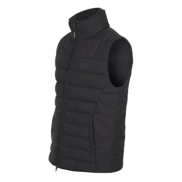 Gilet senza maniche LeMieux Elite uomo Nero