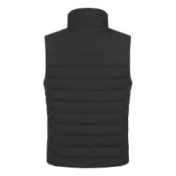 Gilet senza maniche LeMieux Elite uomo Nero