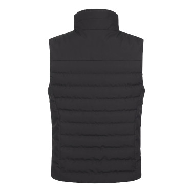 Gilet senza maniche LeMieux Elite uomo Nero