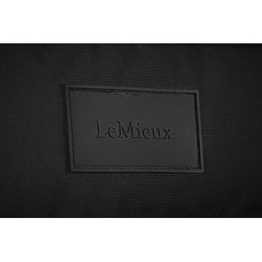 Gilet senza maniche LeMieux Elite uomo Nero
