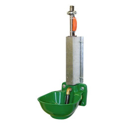 Protezione anti-morso per tubi HP20 Kerbl