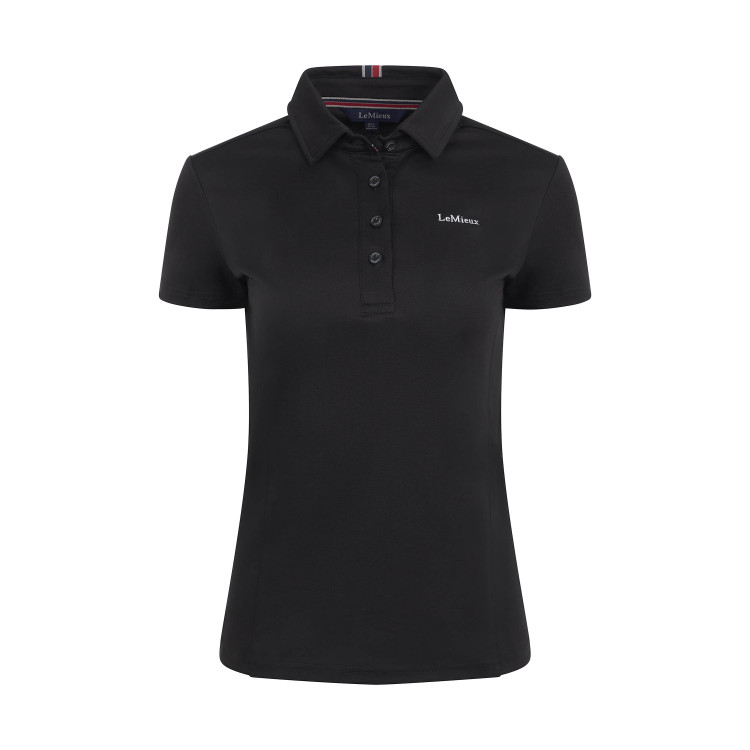Polo LeMieux Elite donna