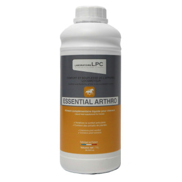 Integratore alimentare liquido LPC Essential Arthro Integratore alimentare liquido LPC Essential Arthro