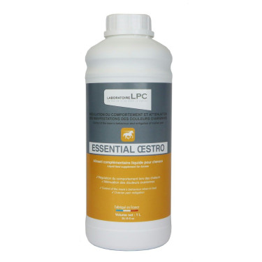 Integratore alimentare liquido LPC Essential Oestro Integratore alimentare liquido LPC Essential Oestro