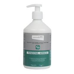 Gel lenitivo LPC Tendonil arnica Gel lenitivo LPC Tendonil arnica