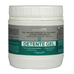 Gel rilassante LPC Detente gel