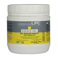 Repellente insetti LPC...