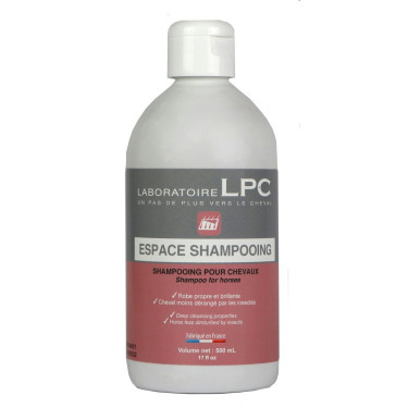 Shampooing LPC Espace Shampooing LPC Espace