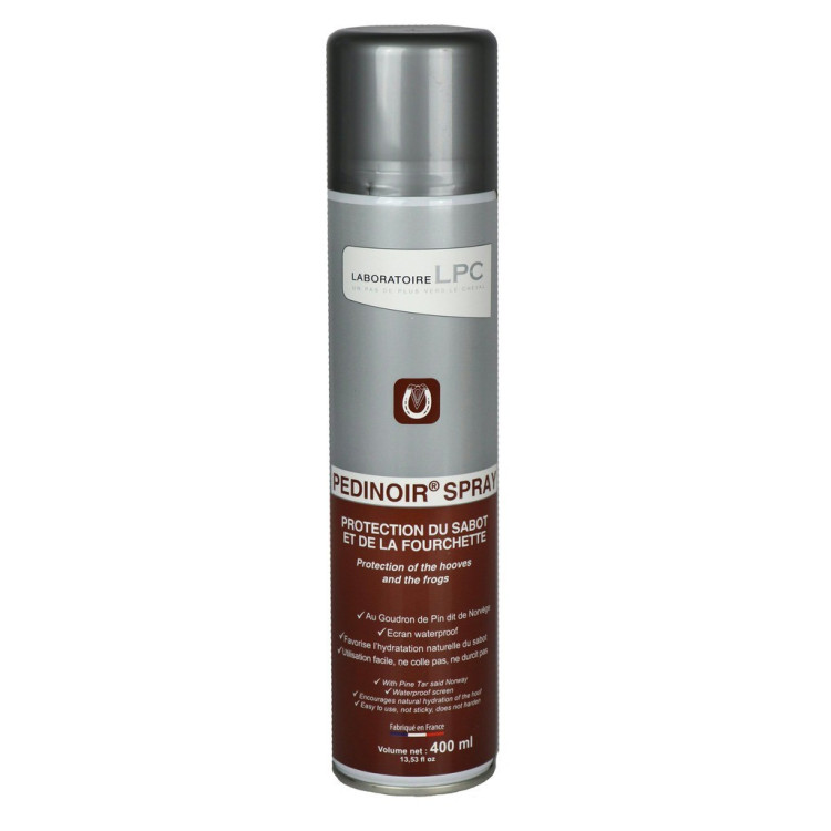 Spray per zoccoli LPC Pedinoir