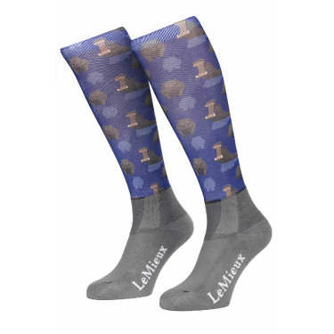 Calzini LeMieux Footsie Calzini LeMieux Footsie
