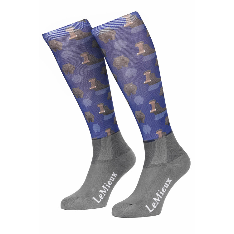 Calzini LeMieux Footsie