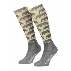 Calzini LeMieux Footsie