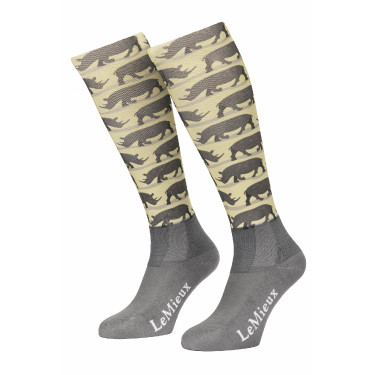 Calzini LeMieux Footsie