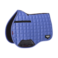 Sottosella misto LeMieux Loire Classic GP Square Campanula Blu Sottosella misto LeMieux Loire Classic GP Square Campanula Blu