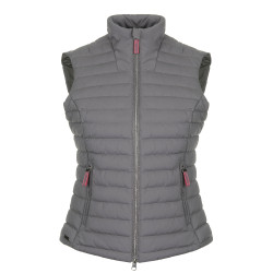 Gilet senza maniche leggero LeMieux Nova Gilet senza maniche leggero LeMieux Nova