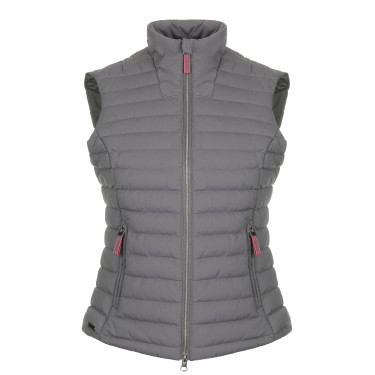 Gilet senza maniche leggero LeMieux Nova Gilet senza maniche leggero LeMieux Nova