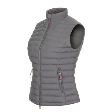 Gilet senza maniche leggero LeMieux Nova Gilet senza maniche leggero LeMieux Nova