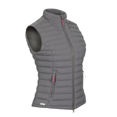 Gilet senza maniche leggero LeMieux Nova Gilet senza maniche leggero LeMieux Nova