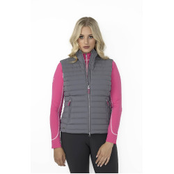 Gilet senza maniche leggero LeMieux Nova Gilet senza maniche leggero LeMieux Nova